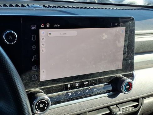 Used 2024 Chevrolet Colorado Trail Boss image 22