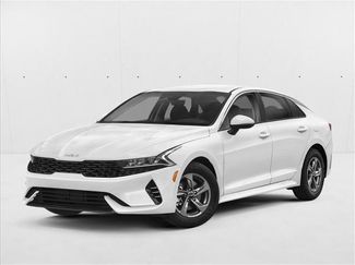 Used 2022 Kia K5 EX w/ EX Premium Package FWD video 1
