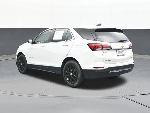 Used 2022 Chevrolet Equinox LT FWD image 10