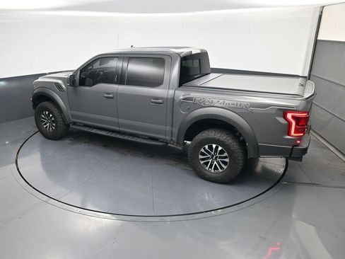 Used 2020 Ford F150 Raptor w/ Equipment Group 802A Luxury image 30