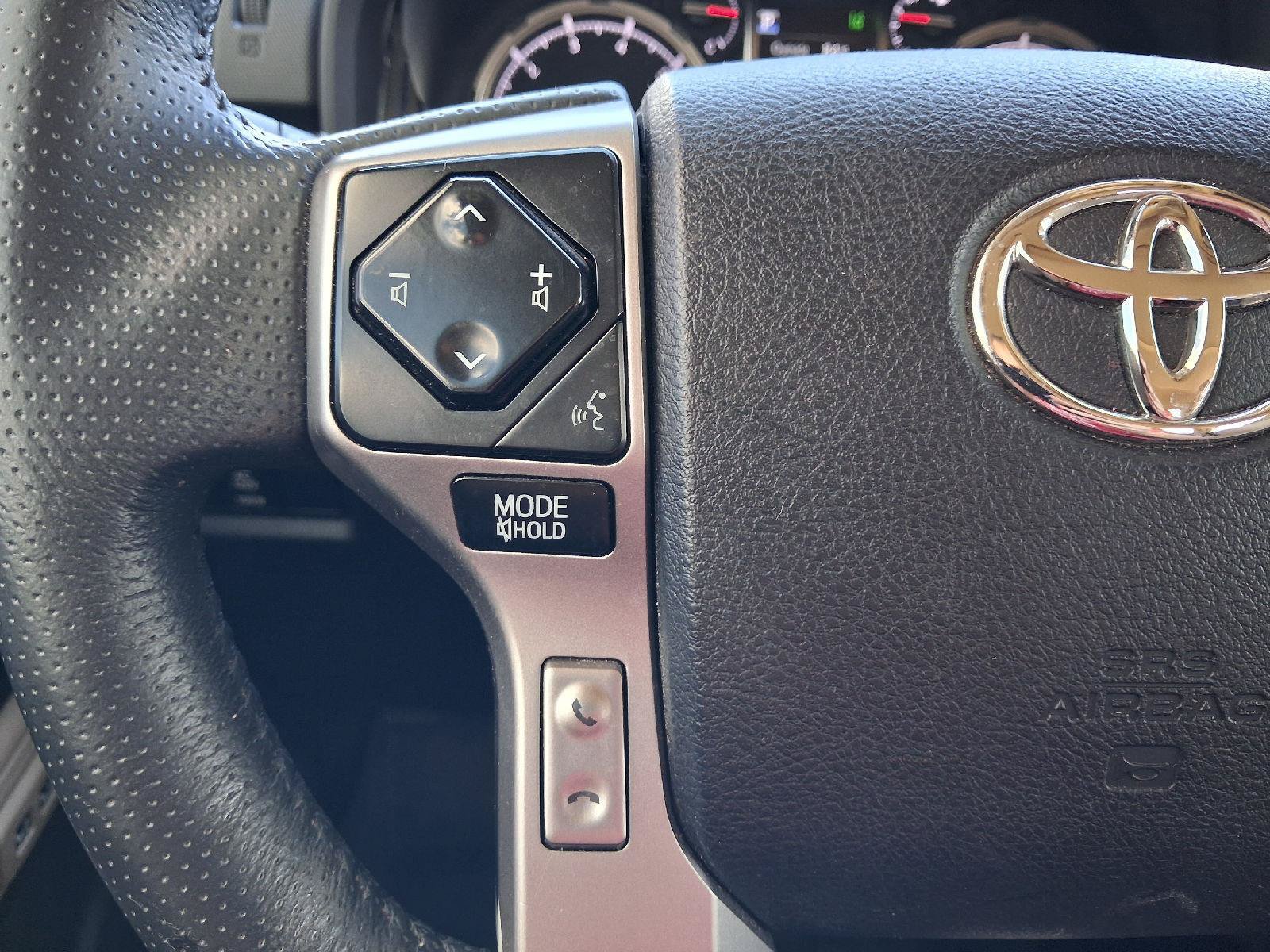 Used 2021 Toyota 4Runner Limited RWD image 36