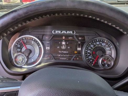 Used 2023 RAM 2500 Laramie AWD/4WD image 28
