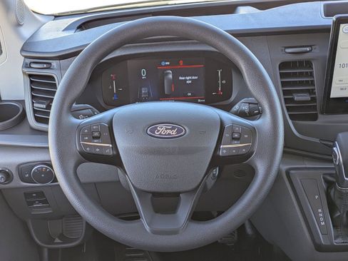 New 2026 Ford Transit 350 148 High Roof AWD image 46