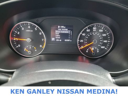 Used 2020 Kia Sportage LX image 32