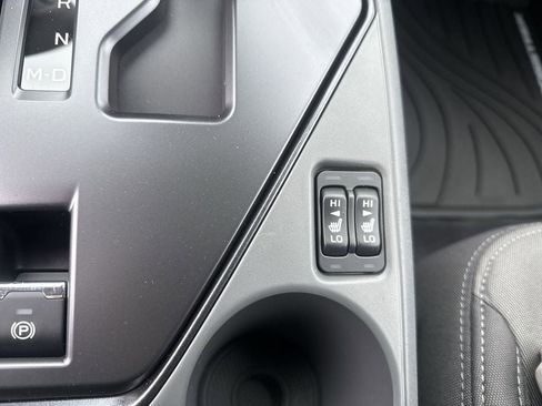 New 2026 Subaru Crosstrek 2.0i Premium AWD/4WD image 25