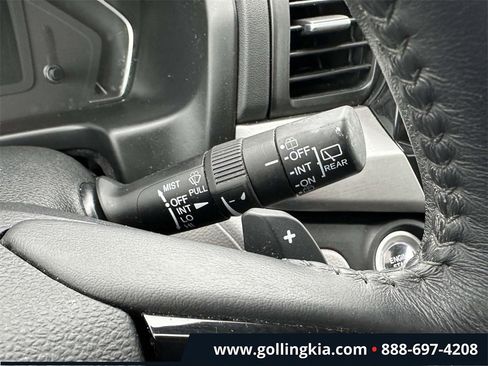 Used 2019 Honda Odyssey EX-L image 30