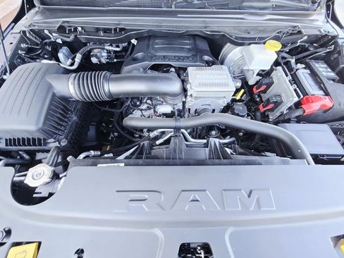 Certified 2022 RAM 1500 Big Horn image 20