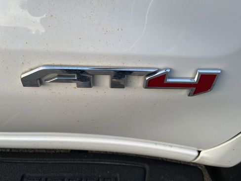 Used 2022 GMC Sierra 1500 AT4 w/ AT4 Premium Package image 53