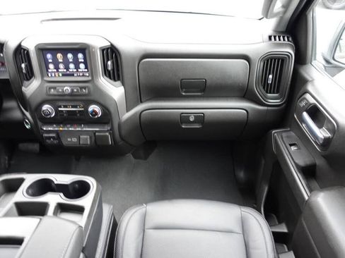 Used 2023 Chevrolet Silverado 1500 Custom w/ Rally Edition AWD/4WD image 38