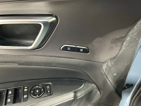 New 2026 Kia Sportage SX Prestige image 13