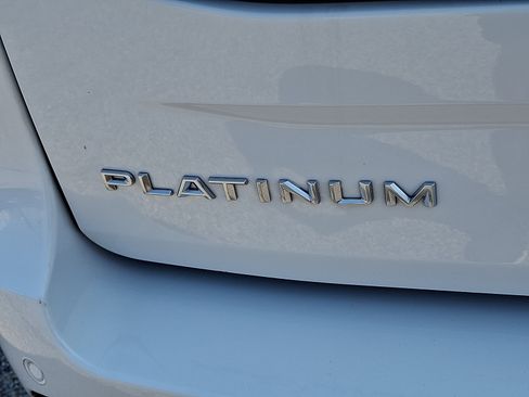Certified 2025 Ford Expedition Max Platinum AWD/4WD image 35
