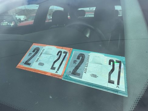 Used 2014 Cadillac XTS Luxury image 21