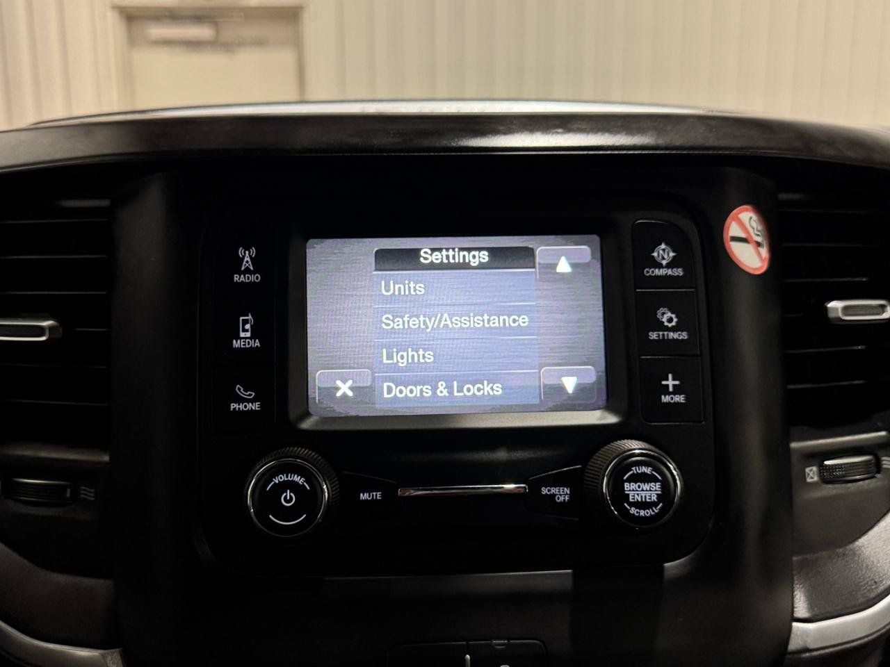 Used 2023 RAM 4500 SLT w/ Quick Order Package 2YG SLT AWD/4WD image 28