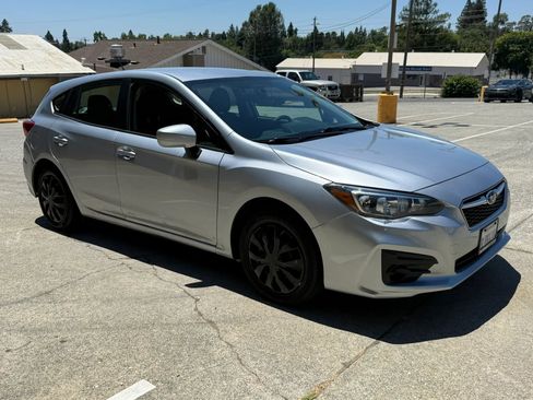 Used 2019 Subaru Impreza 2.0i AWD/4WD image 10