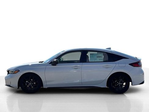 New 2026 Honda Civic Sport image 9