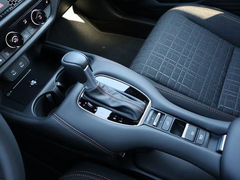 New 2026 Honda HR-V Sport image 19