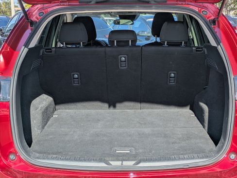 Used 2023 MAZDA CX-5 AWD 2.5 S image 13