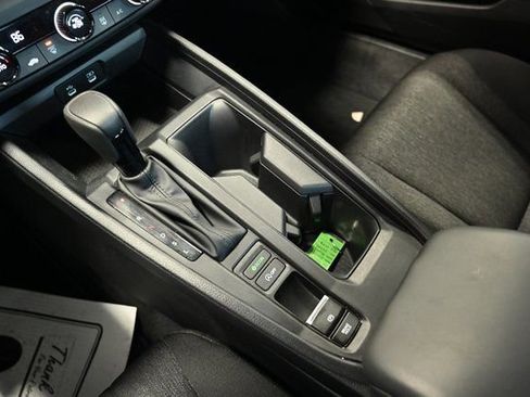 Used 2024 Honda Accord LX image 18