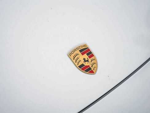 Used 2021 Porsche Panamera 4 AWD/4WD image 11