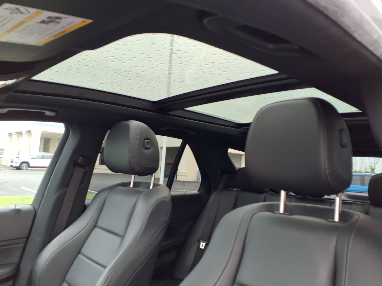 Used 2021 Mercedes-Benz GLE 350 4MATIC image 25