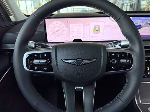 New 2026 Genesis GV80 2.5T Advanced AWD/4WD image 25