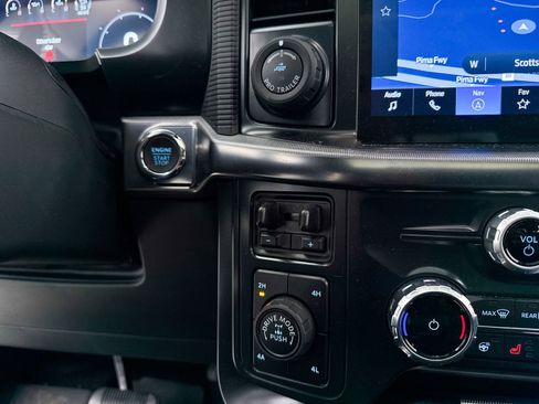 Used 2025 Ford F150 Raptor AWD/4WD image 9