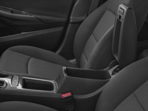 Used 2017 Chevrolet Cruze LT image 18