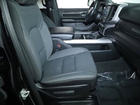 Certified 2023 RAM 1500 Big Horn image 34