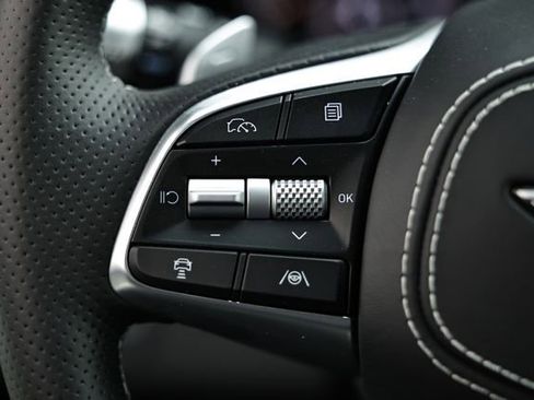 New 2025 Genesis G70 3.3T Advanced w/ Sport Prestige Package image 34