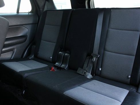 Used 2014 Ford Explorer 4WD Police Interceptor image 18