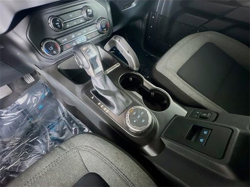 Used 2023 Ford Bronco Big Bend w/ Sasquatch Package image 24