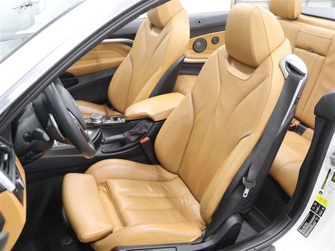 Used 2018 BMW 430i xDrive xDrive image 10