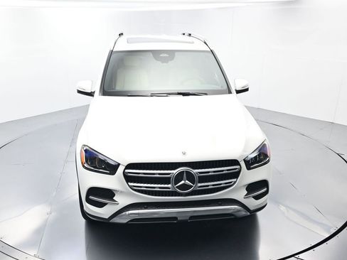 Used 2025 Mercedes-Benz GLE 350 4MATIC image 43