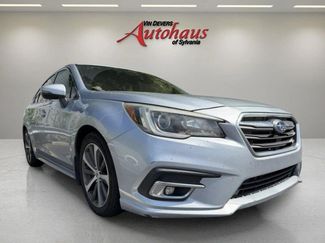 Used 2019 Subaru Legacy 3.6R Limited w/ Popular Package #2A AWD/4WD video 1