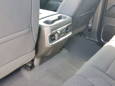 Used 2022 GMC Sierra 1500 Elevation RWD image 12