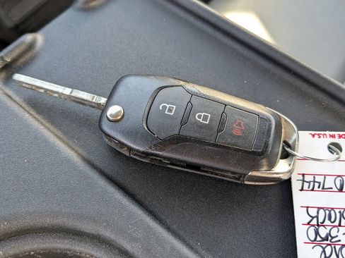 Used 2023 Ford F350 XL w/ FX4 Off-Road Package image 27