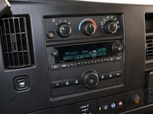 Used 2023 Chevrolet Express 2500 LS image 14