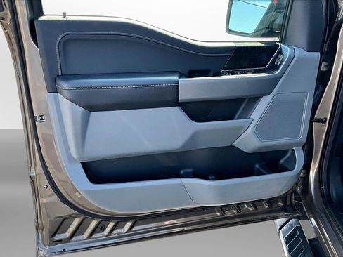 Used 2023 Ford F150 XLT w/ Equipment Group 302A High AWD/4WD image 25