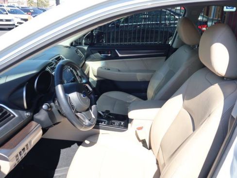 Used 2018 Subaru Legacy 2.5i Limited AWD/4WD image 14