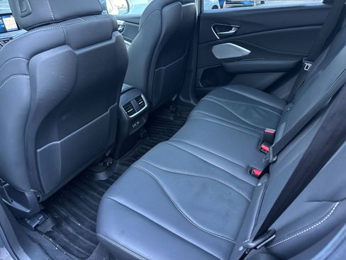 Used 2021 Acura RDX w/ Technology Package image 12