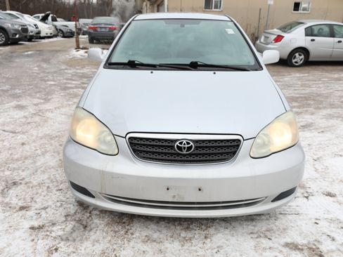 Used 2005 Toyota Corolla LE image 3