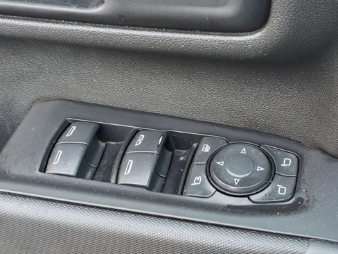 Used 2021 Chevrolet Silverado 3500 LT w/ Texas Edition image 26