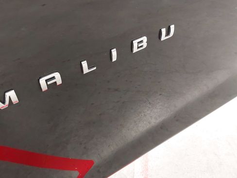 Used 2024 Chevrolet Malibu LT image 32