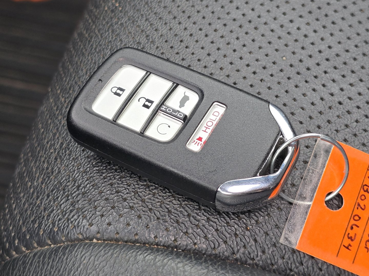Used 2022 Honda Pilot TrailSport image 63