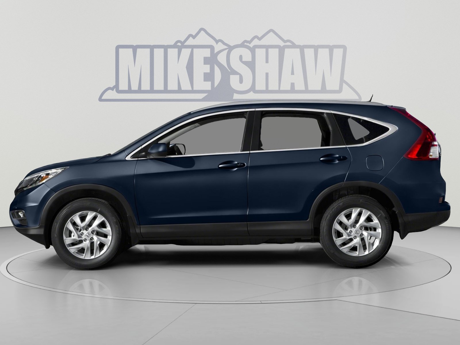 Used 2016 Honda CR-V EX-L image 3