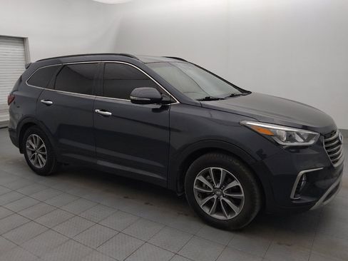 Used 2019 Hyundai Santa Fe XL SE w/ SE Premium Package 02 image 11