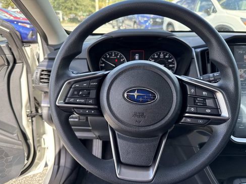 New 2026 Subaru Impreza 2.0i Sport image 39