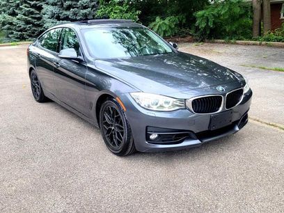 Used 2014 BMW 328i Gran Turismo xDrive