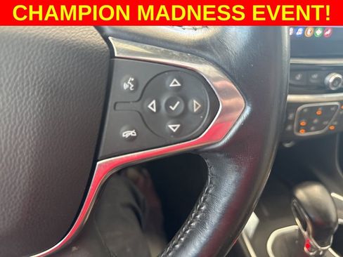 Used 2022 Chevrolet Traverse LT image 14