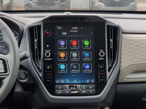 New 2026 Subaru Forester Premium image 27